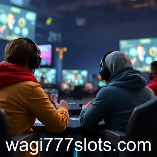 The Rise of Online Gaming in 2025