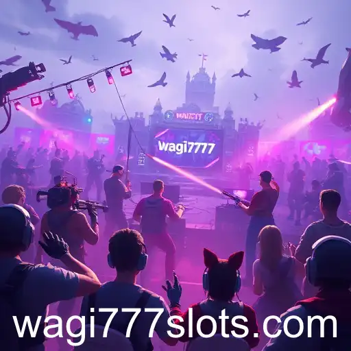 Exploring the Rise of Online Gaming Platforms