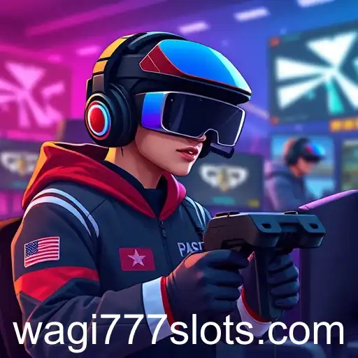 Emergence of wagi777: The Evolution of Online Gaming Platforms