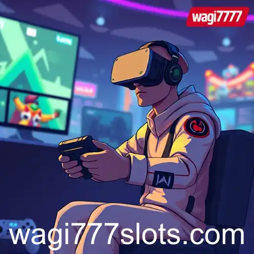 Emerging Trends in Online Gaming