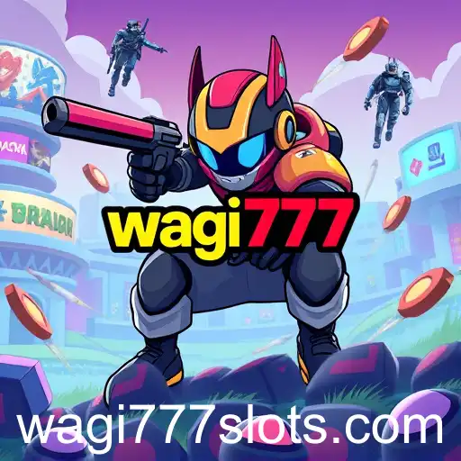 Exploring Wagi777: A Digital Gaming Revolution