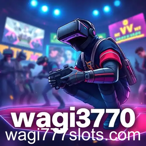 Gaming Industry Evolves with Rising Popularity of wagi777