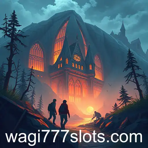 Gaming Trends for 2025: The Rise of 'wagi777'