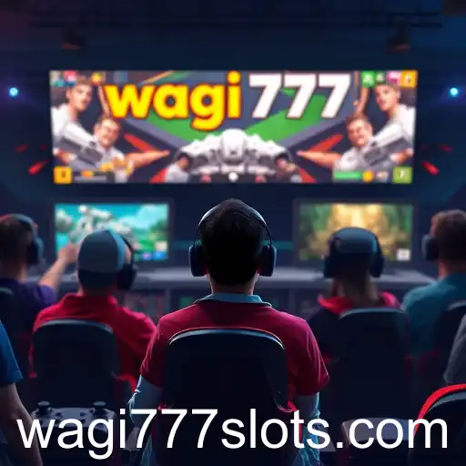 The Rise of Digital Gaming Platforms in 2025