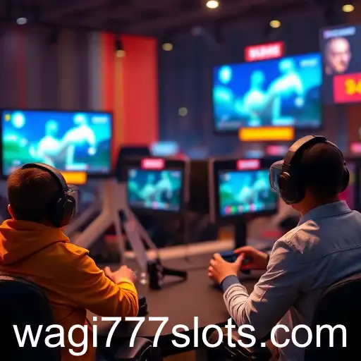 Exploring the Surge of Online Gaming in 2025