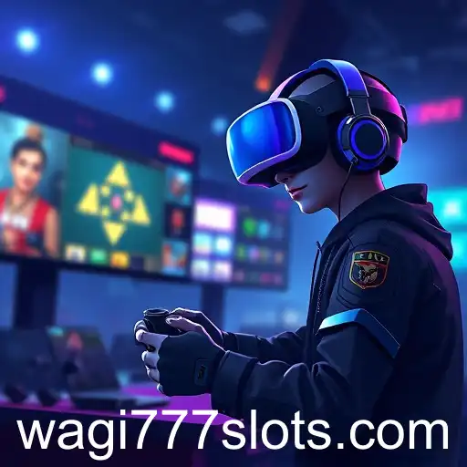 Online Gaming Trends and Innovations