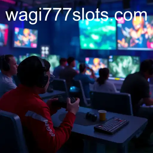 The Rise of Online Gaming Communities