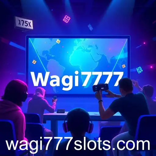 The Rise of Wagi777: A New Era in Online Gaming
