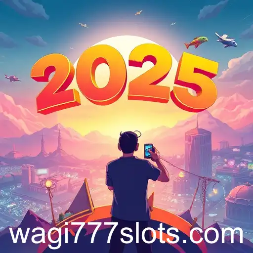 Exploring the Impact of Online Gaming in 2025