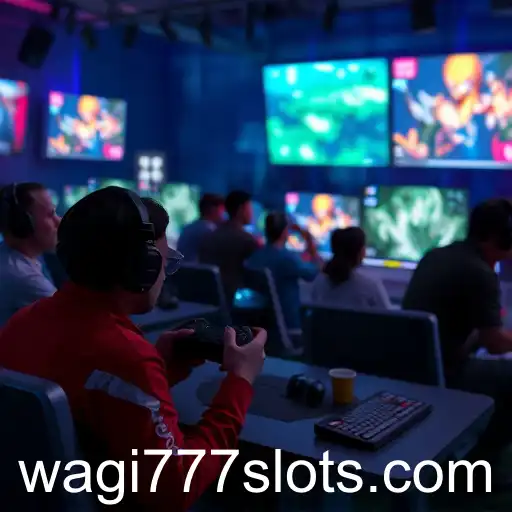 The Rise of Online Gaming Communities
