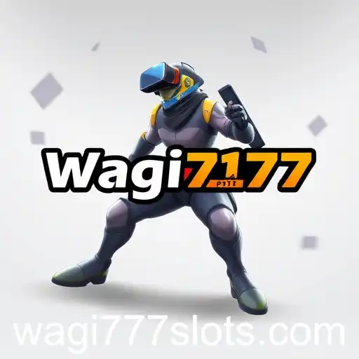 The Rise of Wagi777: A New Era in Online Gaming