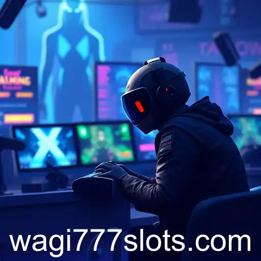 Exploring the Rise of Online Gaming Platforms