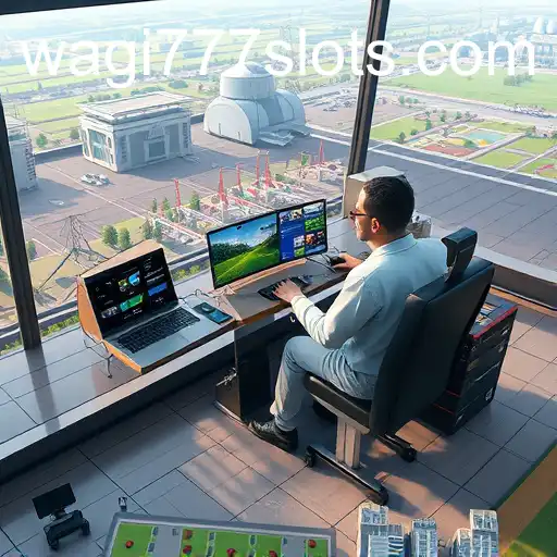 Exploring the Fascinating World of Simulation Games: Insights and Trends