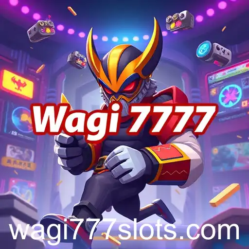 The Rise of Wagi777 in Online Gaming